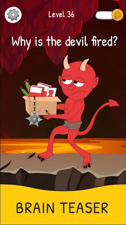 判断游戏棘手的谜题