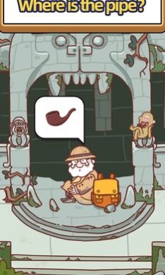 解密侦探 解密侦探