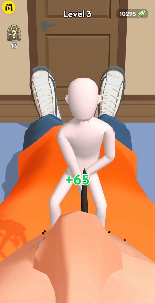 拉动一切 拉动一切