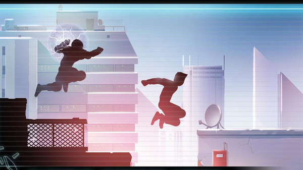 像素空间之我的跑酷世界 像素空间之我的跑酷世界