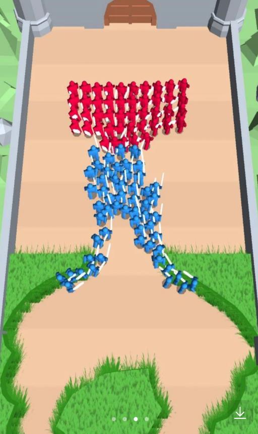 我小弟狂多 我小弟狂多