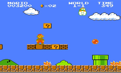 超级马里奥终极制造 超级马里奥终极制造