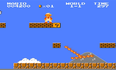 超级马里奥终极制造 超级马里奥终极制造