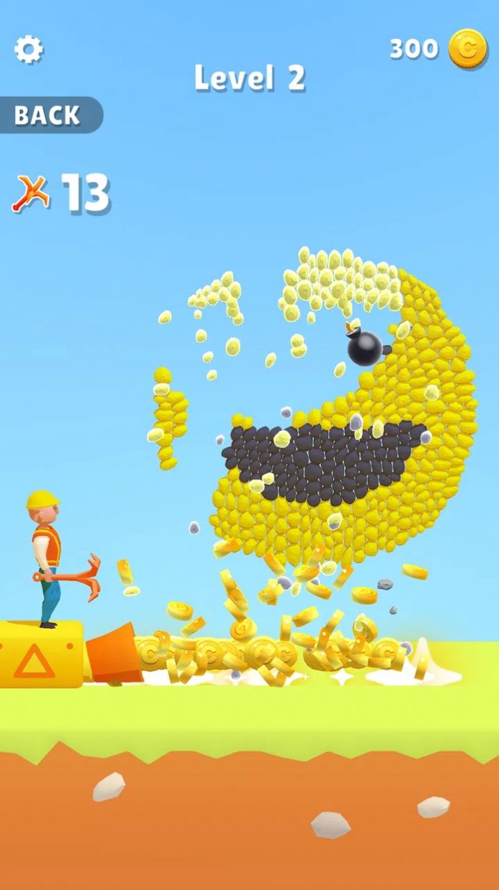 飞钩特工队 飞钩特工队