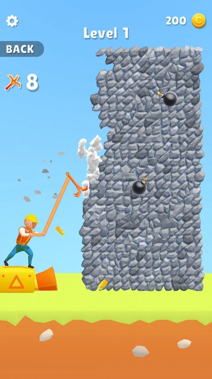 飞钩特工队 飞钩特工队