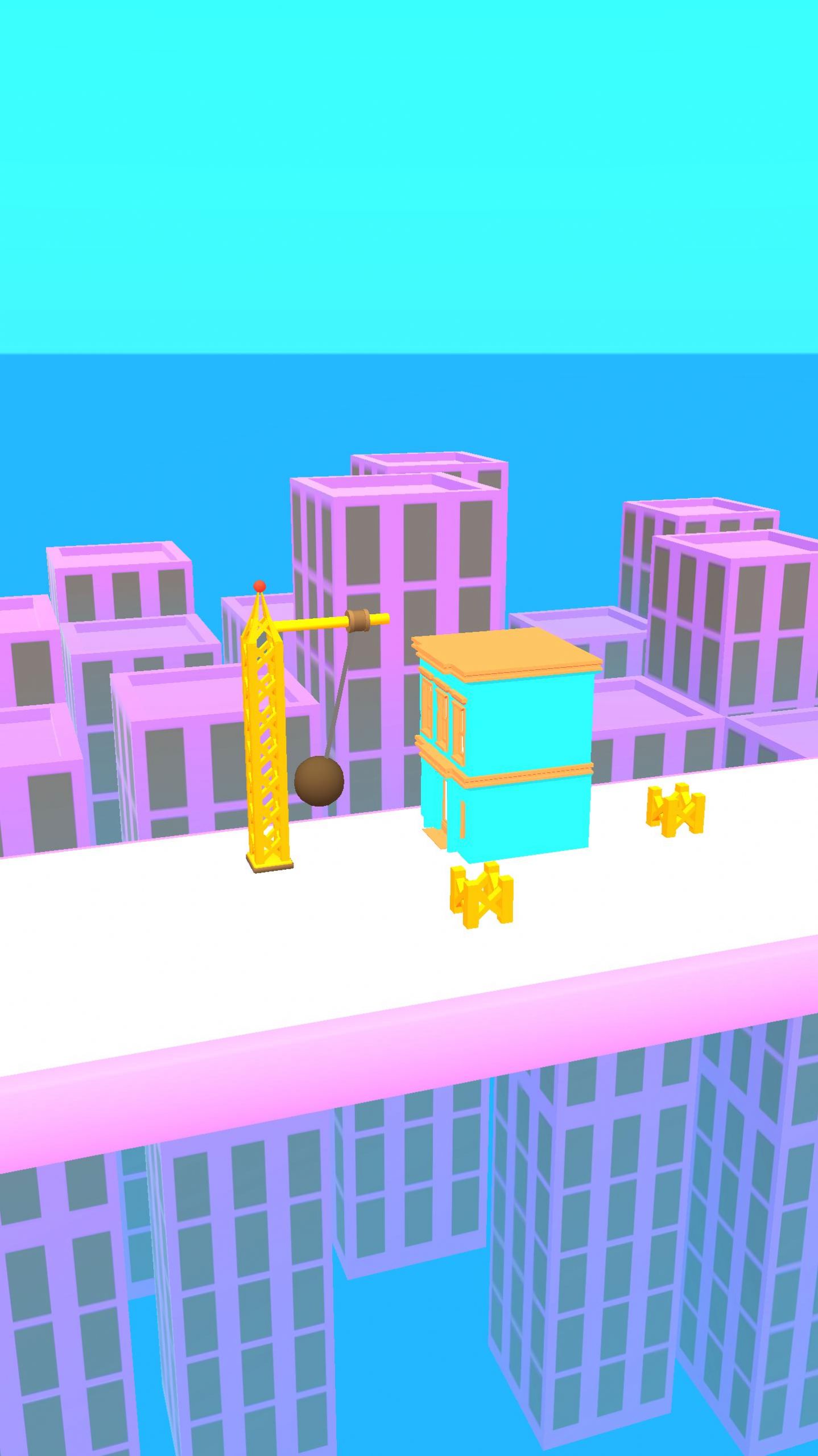 起重机冲刺 起重机冲刺