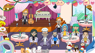 贝卡我的度假小屋 贝卡我的度假小屋