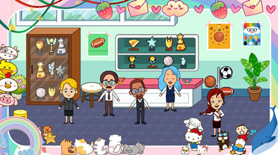 贝卡我的度假小屋 贝卡我的度假小屋