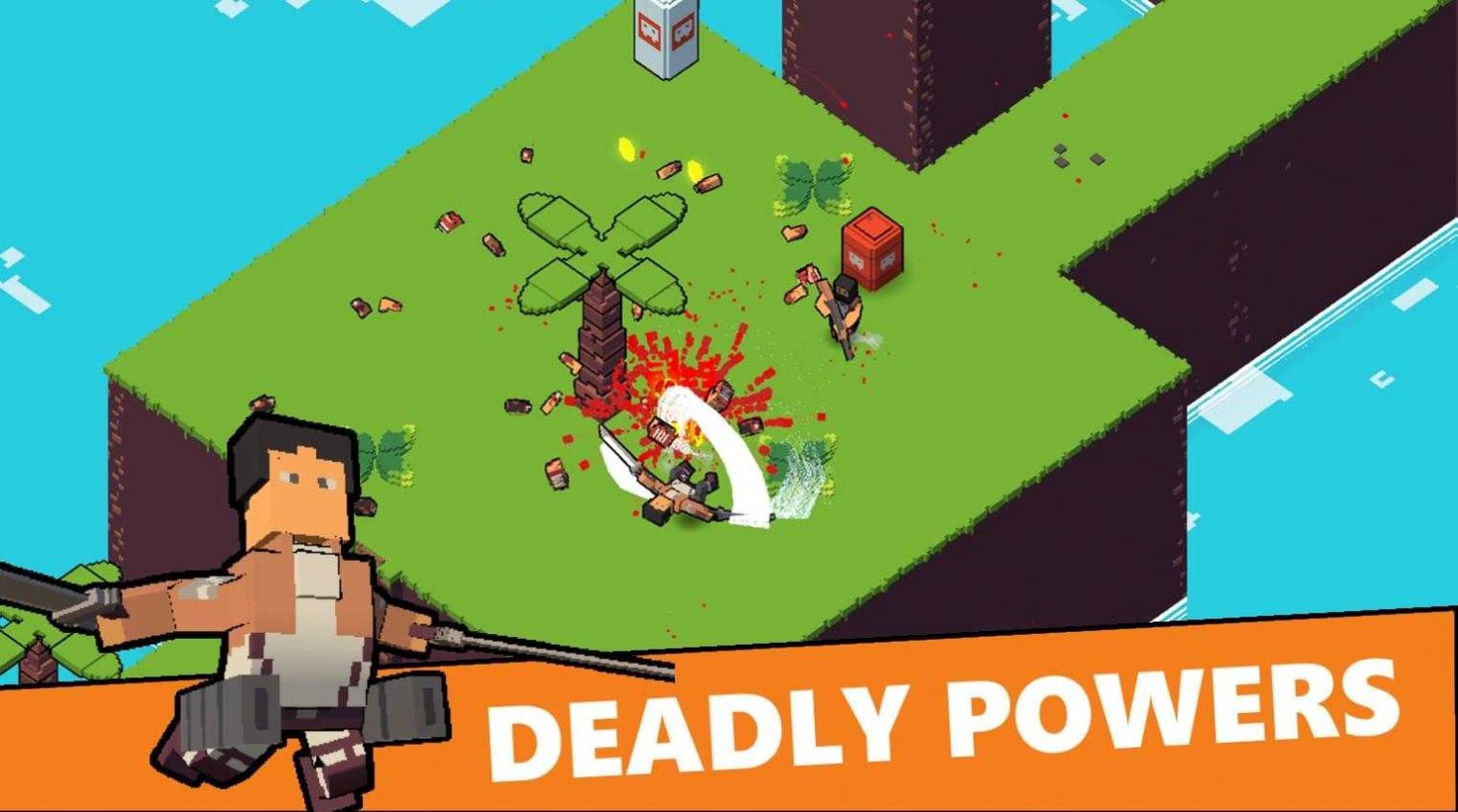 英雄军团射手 英雄军团射手