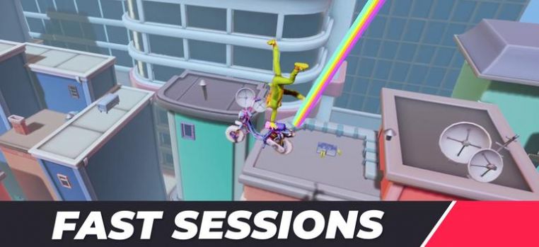 口袋城市自由狂飙