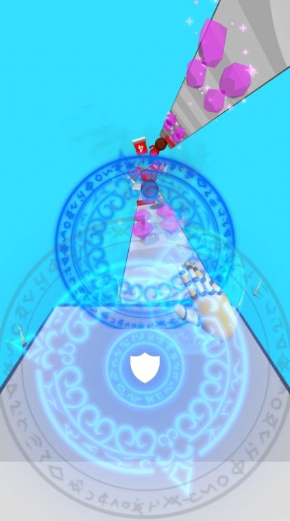 魔法多重宇宙冲刺 魔法多重宇宙冲刺