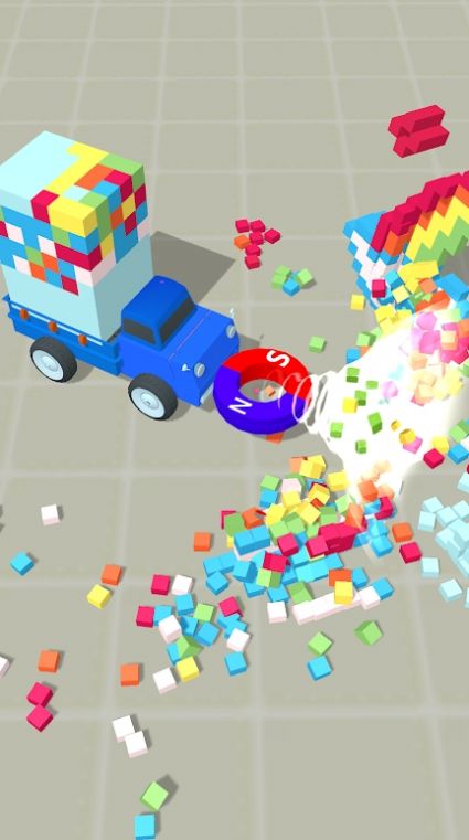 像素吸噬 像素吸噬