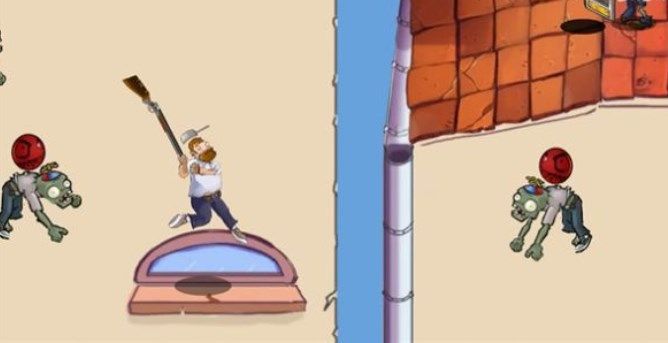 疯狂的戴夫游戏下载