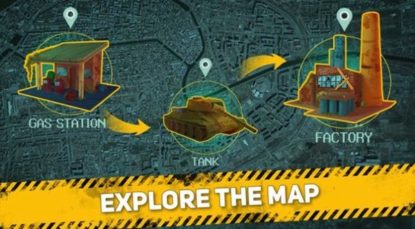 袖珍幸存者拓展版