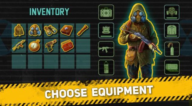 袖珍幸存者拓展版