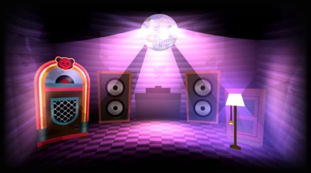 熊天堂2旅馆生存 熊天堂2旅馆生存