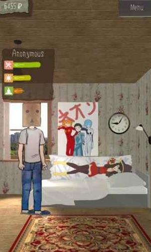 孤独人生模拟器 孤独人生模拟器