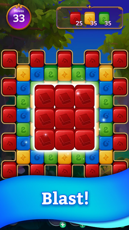 魔法爆炸 魔法爆炸