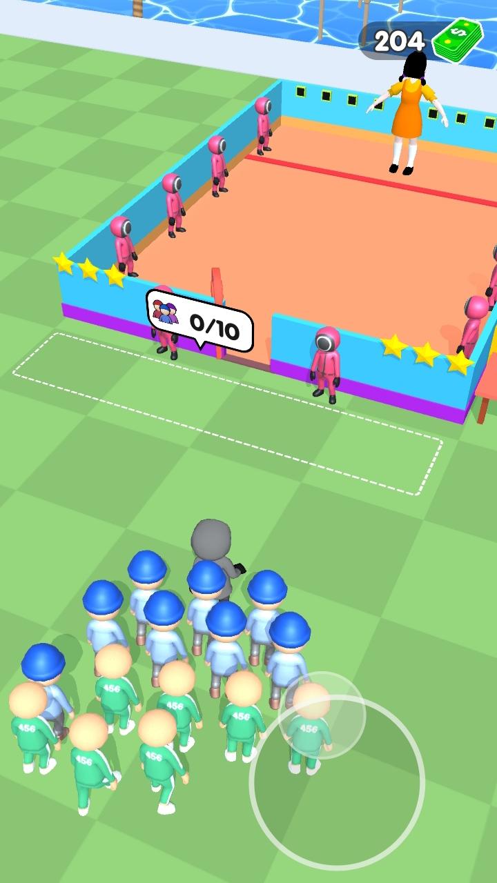 章鱼世界生存大师 章鱼世界生存大师