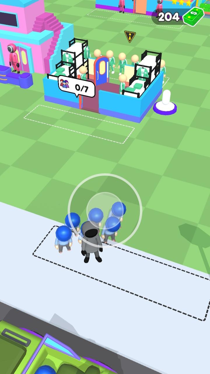 章鱼世界生存大师 章鱼世界生存大师