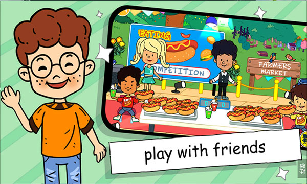 尤雅生活世界破解版