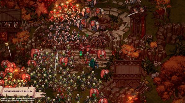 死灵法师模拟器 死灵法师模拟器