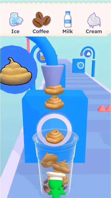 咖啡冲刺 咖啡冲刺