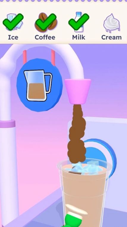 咖啡冲刺 咖啡冲刺