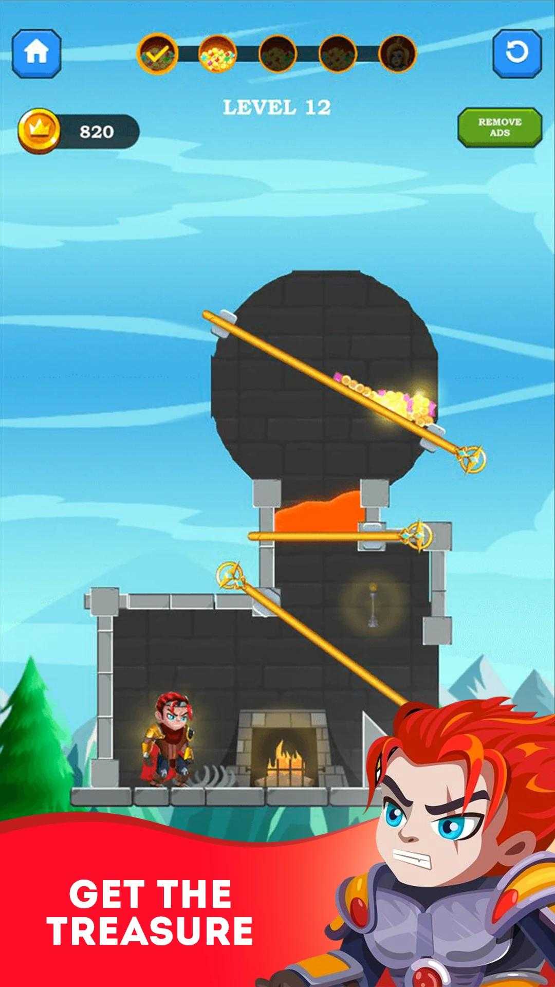 拔针救援英雄 拔针救援英雄