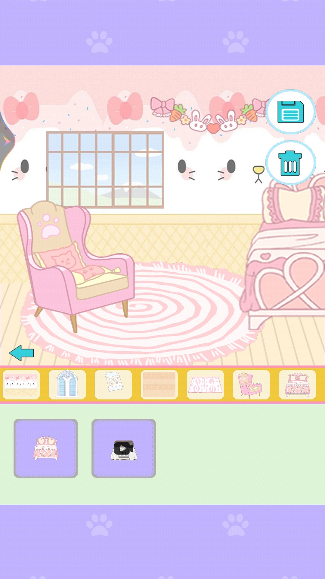 花小朵的梦幻衣橱 花小朵的梦幻衣橱