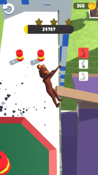 翻滚像素人 翻滚像素人