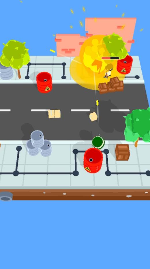 陆军战术策略 陆军战术策略