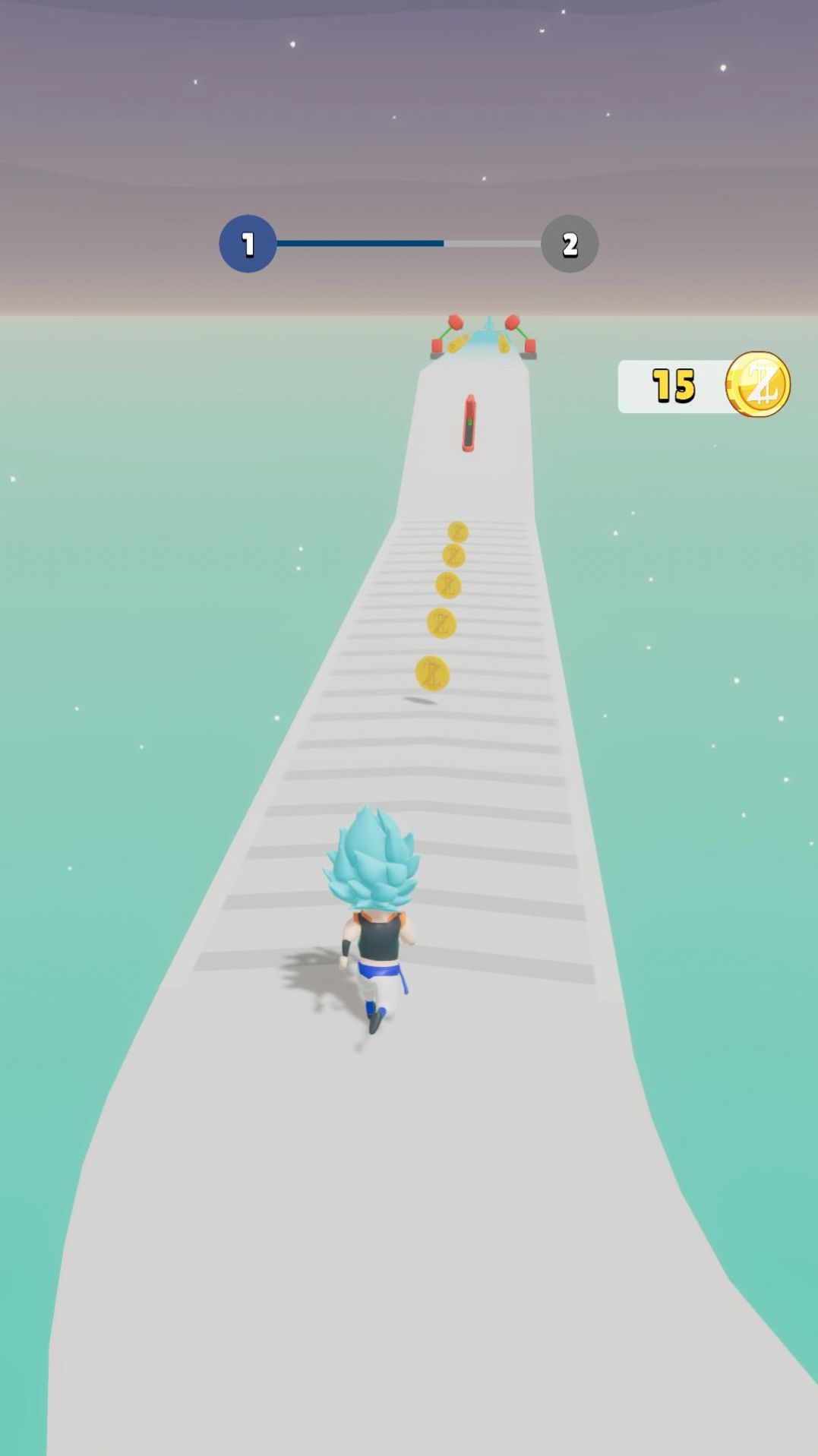 聚变战士冲刺 聚变战士冲刺