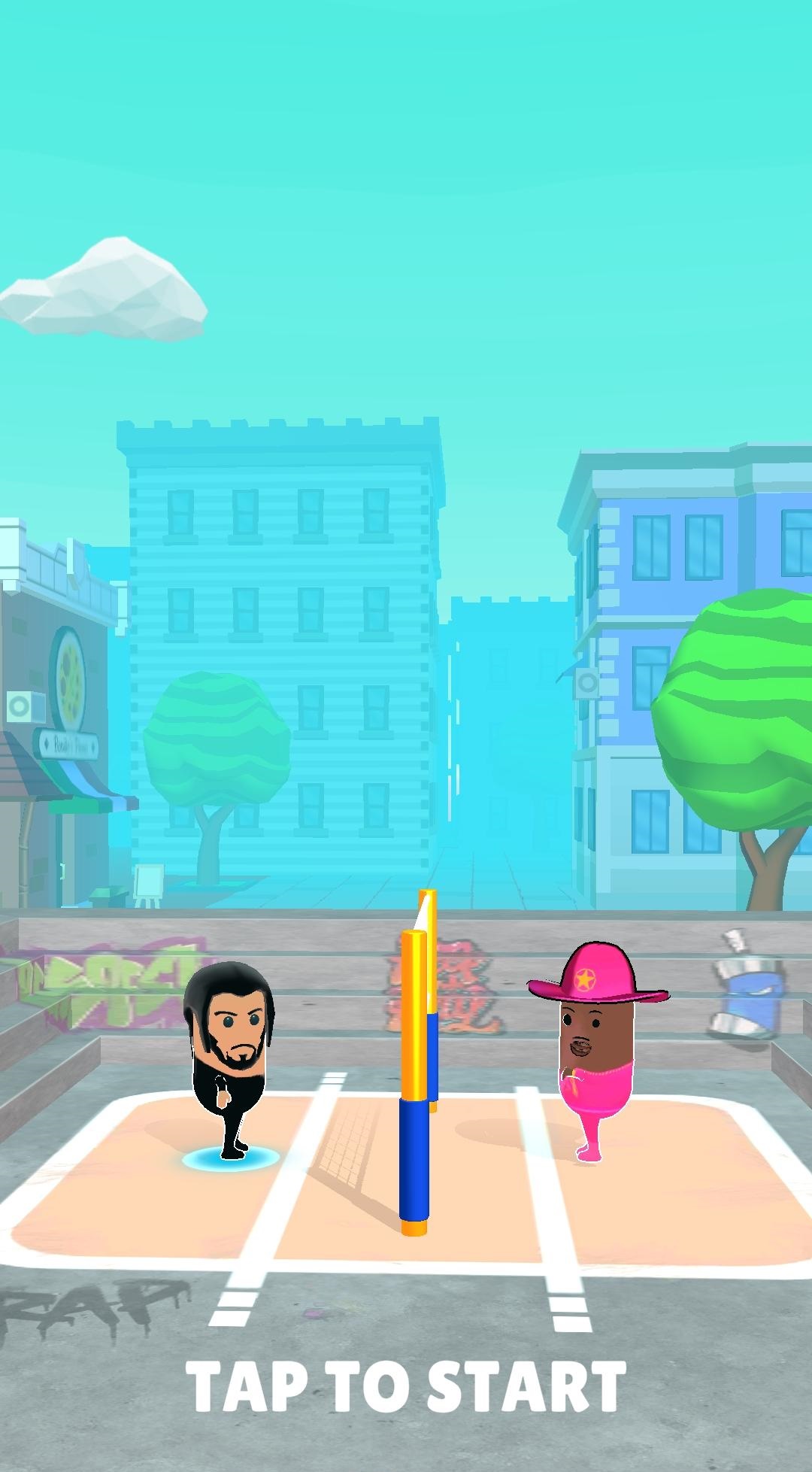 爆炸排球 爆炸排球