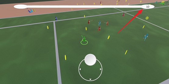 长矛竞技场 长矛竞技场