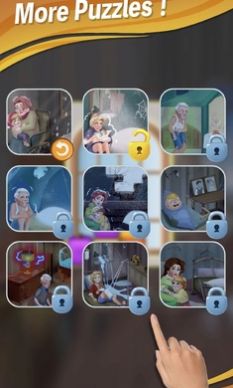 救援玛丽庄园装修 救援玛丽庄园装修