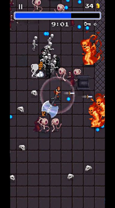 吸血鬼幸存者3 吸血鬼幸存者3