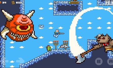 芬恩之剑 芬恩之剑