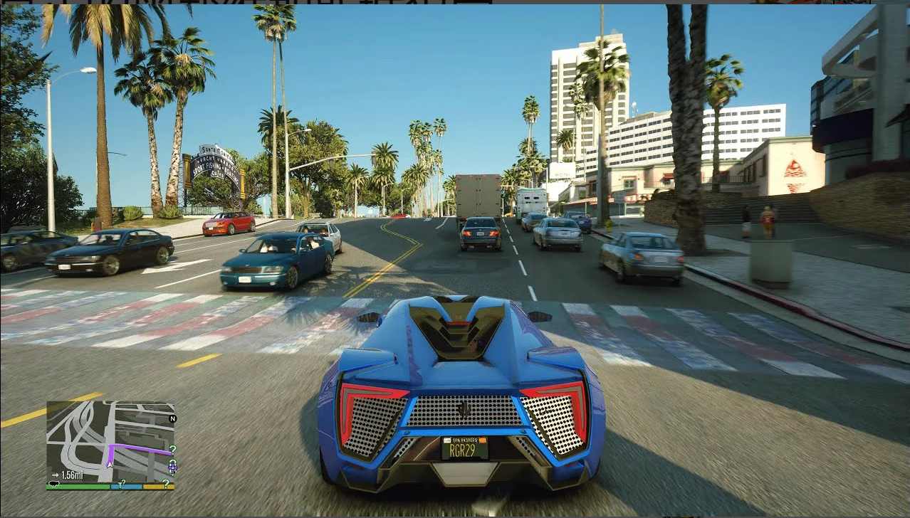 真正的维加斯城 真正的维加斯城