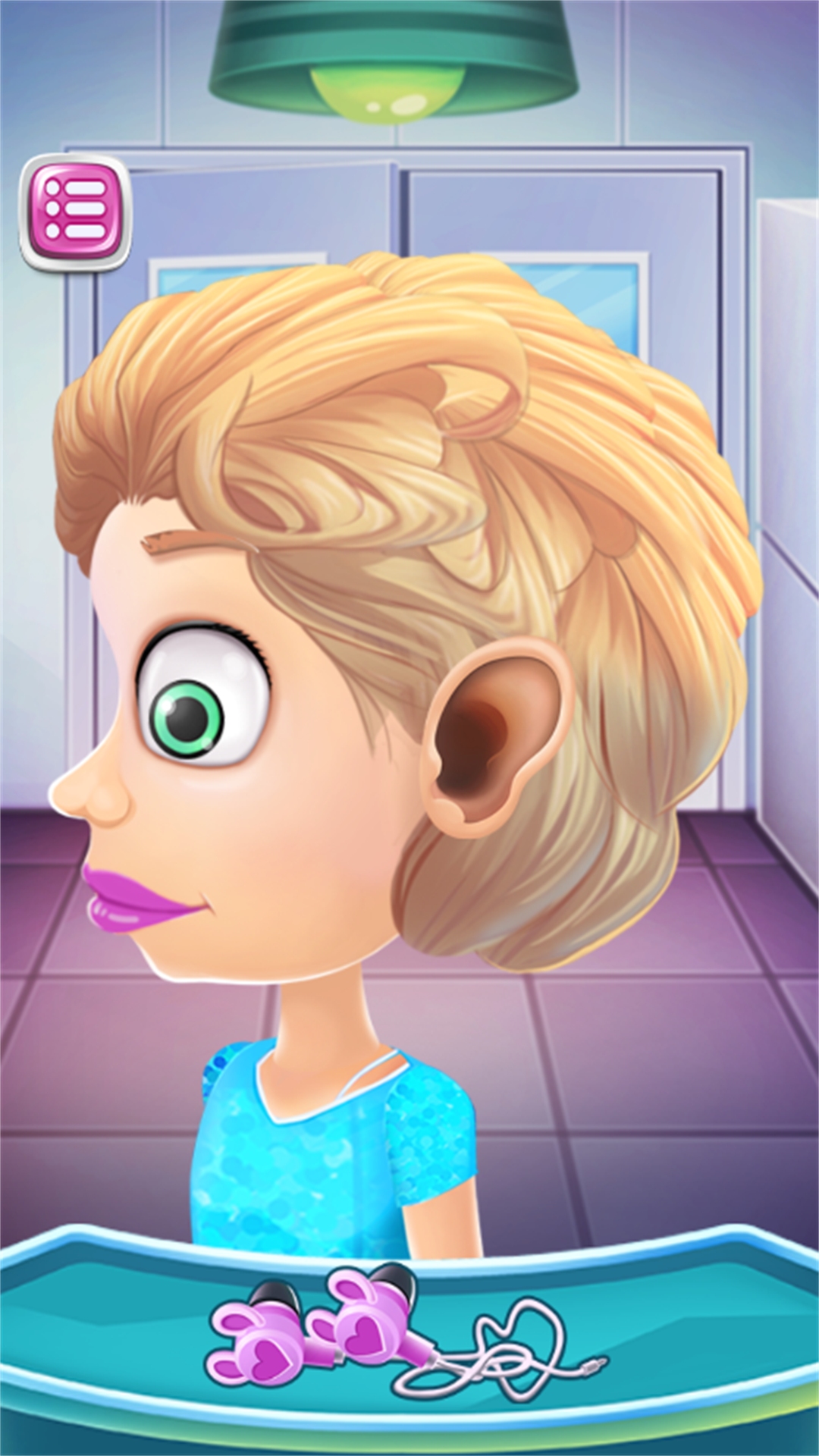 采耳模拟器 采耳模拟器