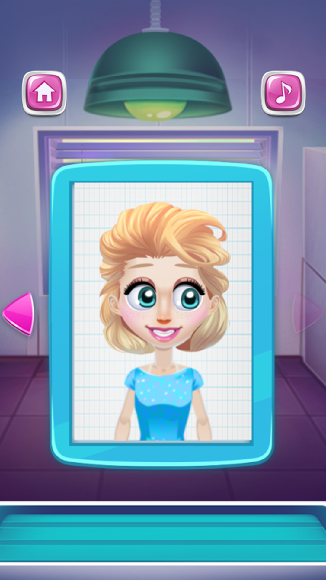 采耳模拟器 采耳模拟器