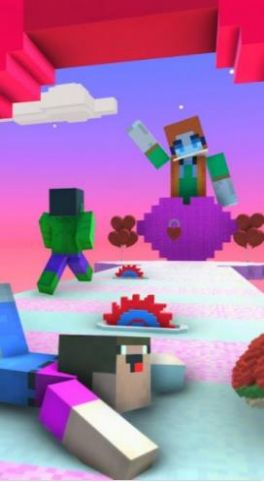 像素闯关赛 像素闯关赛