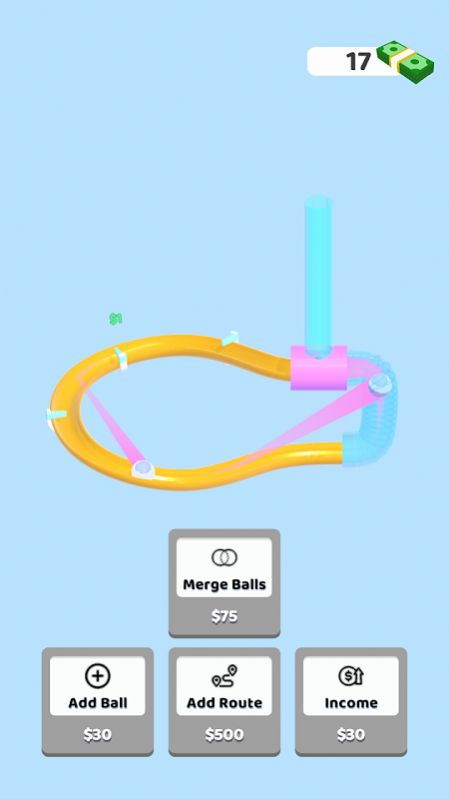 球球机关 球球机关