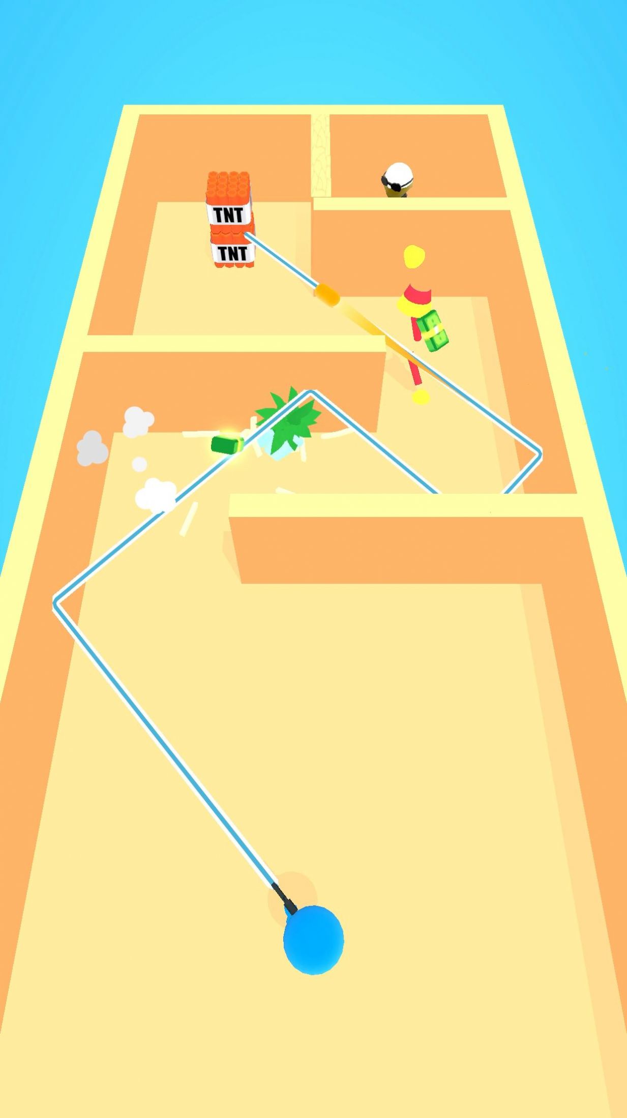 多重射击 多重射击