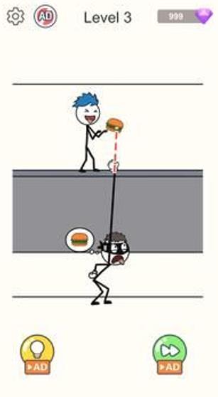 快乐小偷之谜 快乐小偷之谜