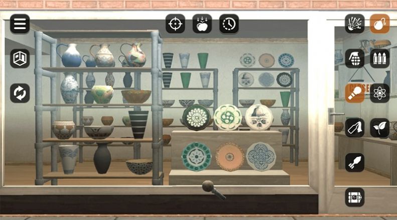 房屋损坏模拟器 房屋损坏模拟器