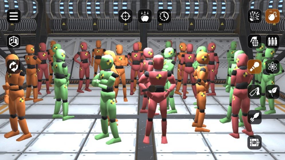 房屋损坏模拟器 房屋损坏模拟器