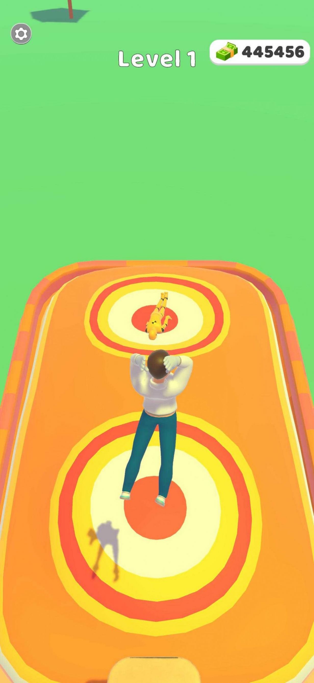 最强跳跃3D 最强跳跃3D