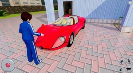 动漫可怕的妻子 动漫可怕的妻子