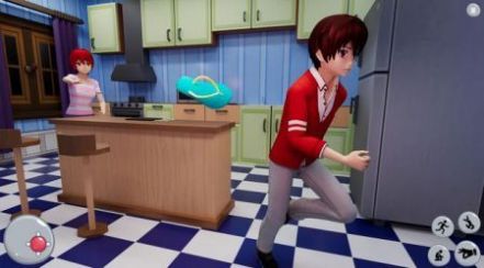 动漫可怕的妻子 动漫可怕的妻子